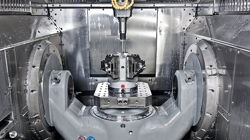 Fetzer Medical GmbH & Co maakt medische componenten