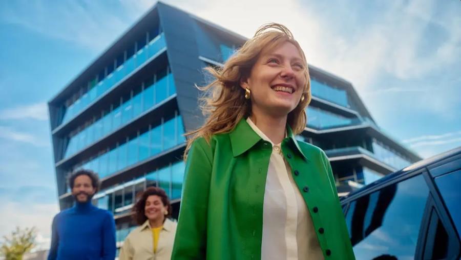 Athlon rejoint officiellement Arval