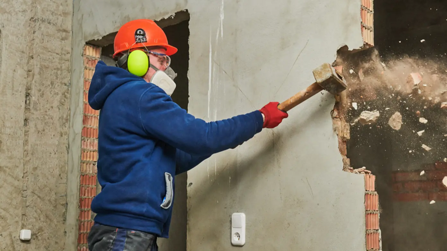L'architecte redevient obligatoire pour les travaux de consolidation sans permis
