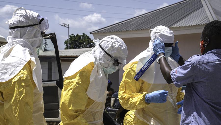 Ebola: l'OMS optimiste à l'approche des essais de médicaments