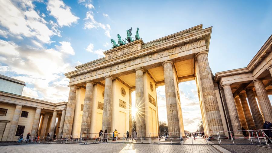 Canicule sur l'Europe: 12.000 morts en Allemagne