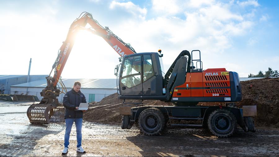 Machine de chantier: comment acheter en ligne en toute sérénité?