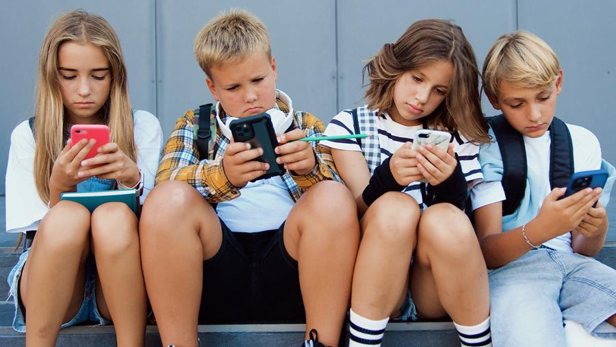 Santé des plus jeunes: nouvelle amende record contre Meta !