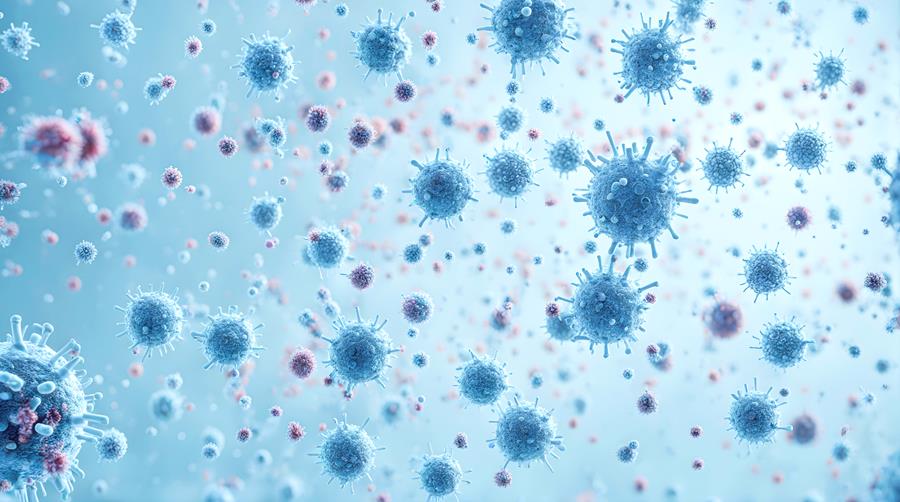 Des virus absents de la nature conçus par intelligence artificielle