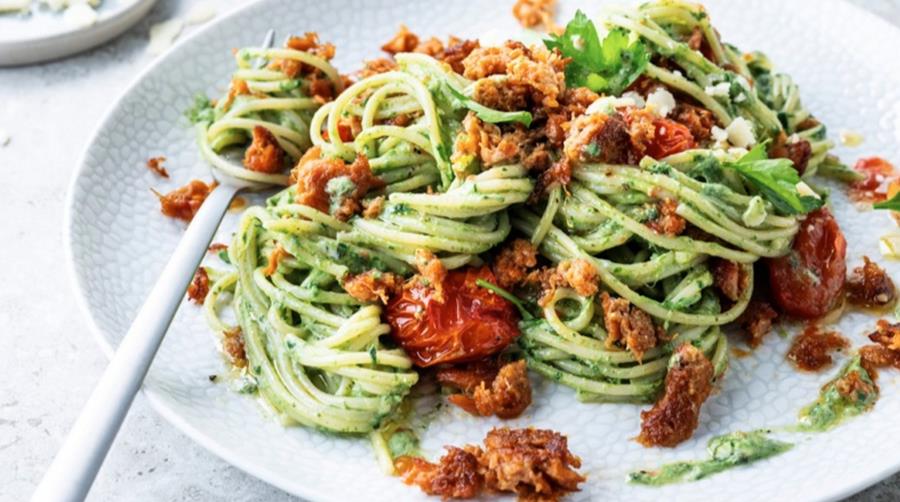 Manque de personnel en cuisine? L'Imperial Pulled Chicken apporte une solution!