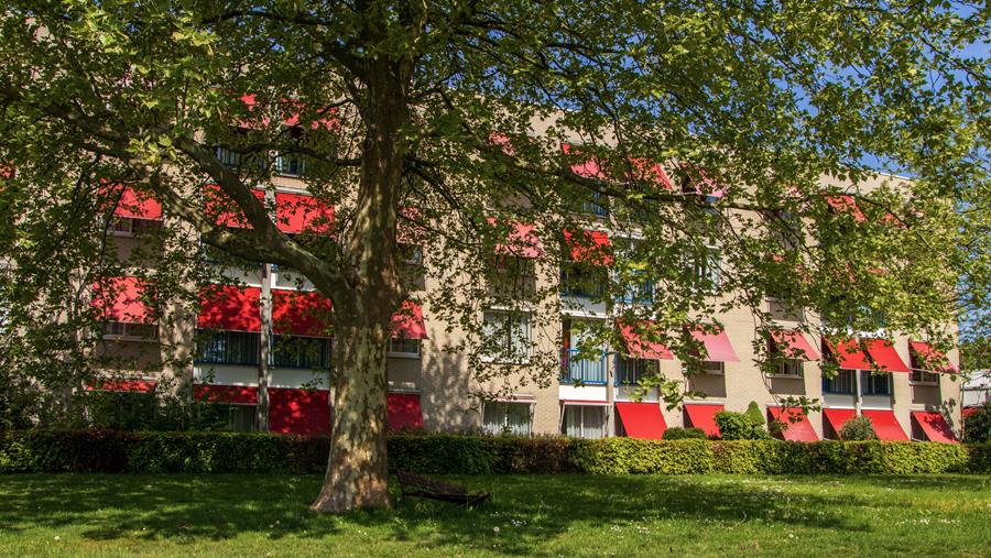 Chaleur: 95% des maisons de repos et hôpitaux doivent être rénovés