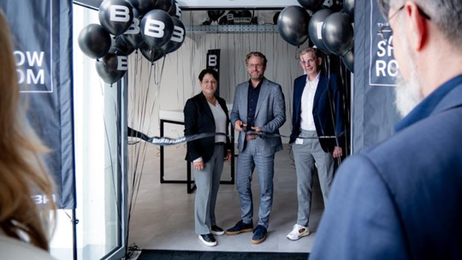 Bizerba inaugure un showroom dédié à l'IA à Balingen et célèbre 160 ans d'innovation
