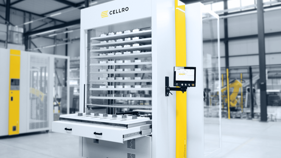 Xcelerate X60 Next Gen: l'automatisation CNC qui évolue avec vous