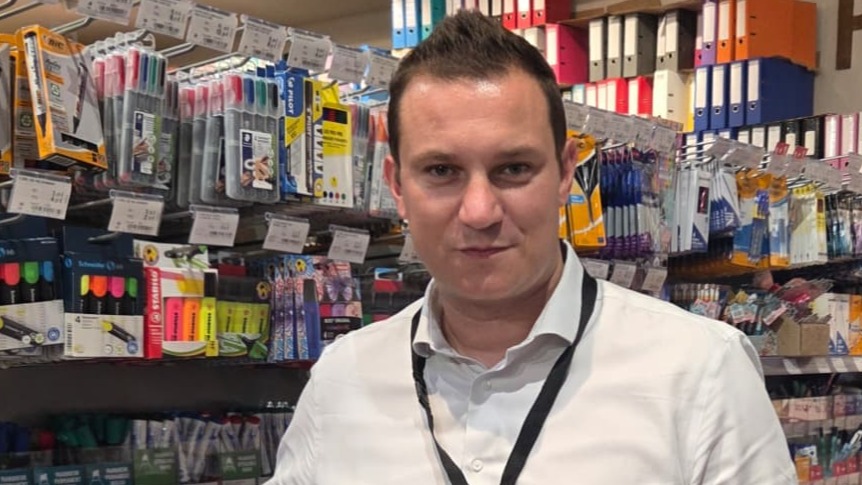 Interview met Valentin Satta, directeur van Bureau Vallée Belgique