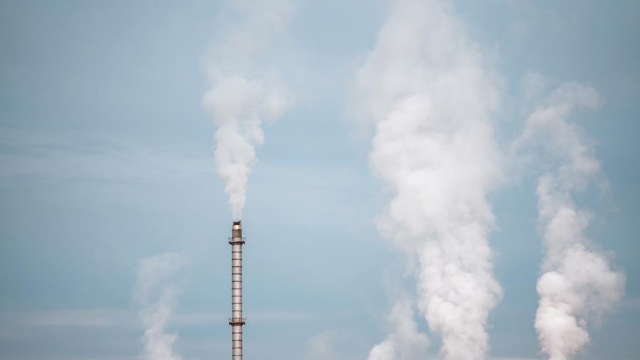 Lutter simultanément contre le climat et la pollution de l'air est 15 fois plus rentable