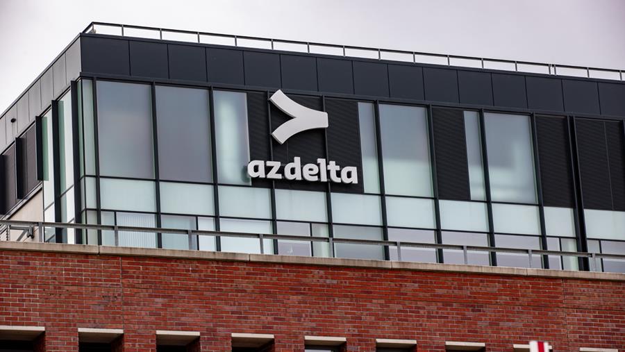 AZ Delta  internationaal erkend voor uiterst precieze bestraling