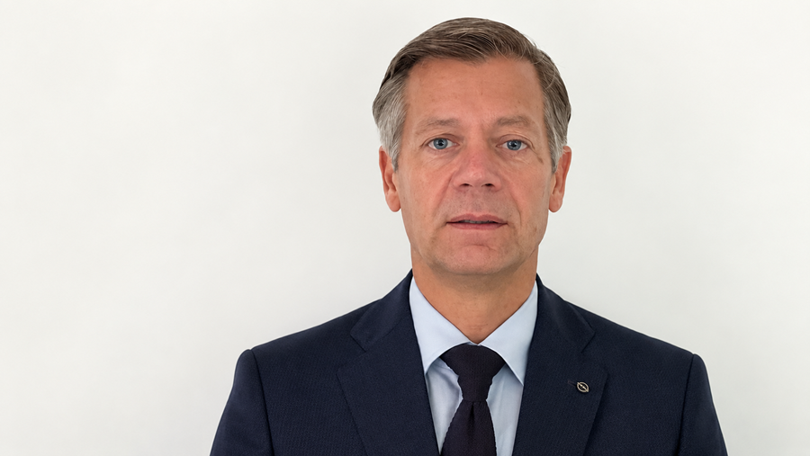 Tom Stampaert, nouveau responsable des performances nationales chez Nissan Belux