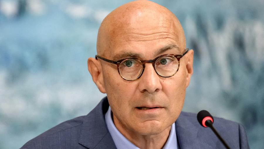 L'IA avancée pourrait poser un "risque existentiel pour l'humanité", alerte l'ONU