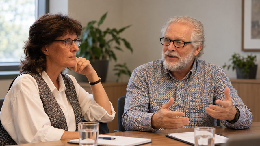 GBO wil echt overleg tussen artsen en ziekenfondsen behouden