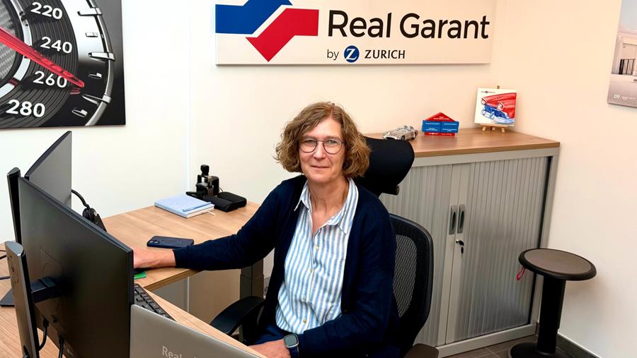 22 ans de service à la clientèle chez Real Garant, assureur spécialisé dans les garanties