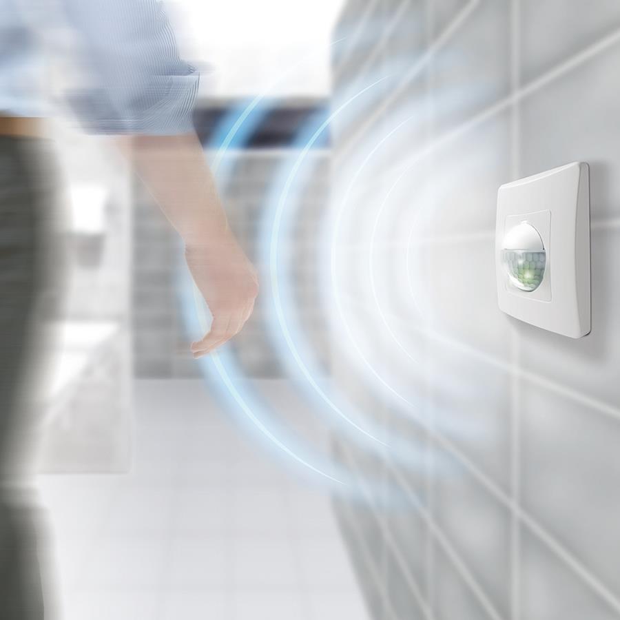 Hoe verlichting automatisch aansturen?