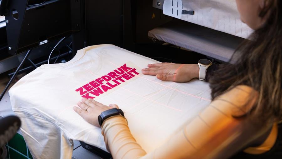 Nouveau chez Probo : DTF Premium, des transferts textiles haut de gamme