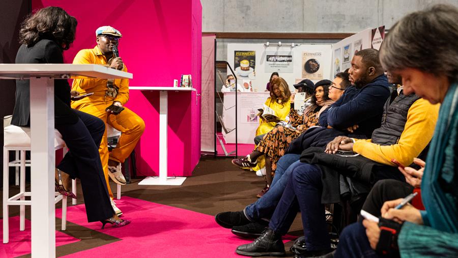 Le Salon du Chocolat et de la Pâtisserie revient à Paris