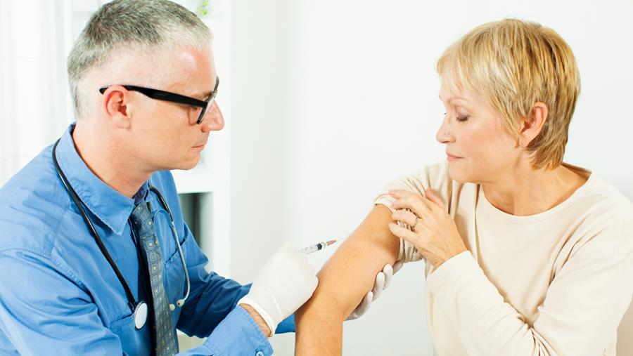 Vaccination des adultes : les Mutualités Libres pointent les failles du modèle belge