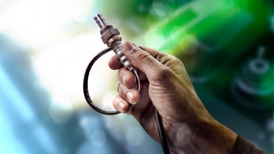Lambdasensor vervangen begint bij mengseldiagnose
