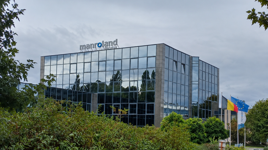 Manroland Benelux failliet, activiteiten voorlopig voortgezet