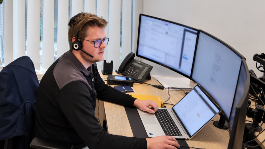 CLEVER DiagnostiX sluit aan bij RSS Community