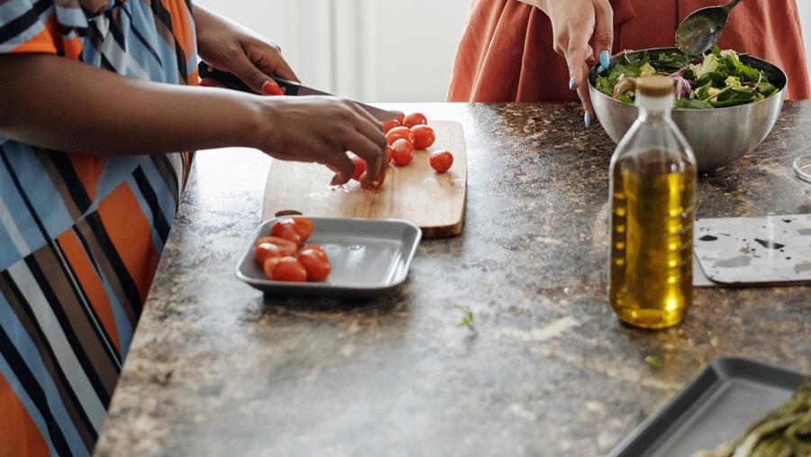Comment choisir un plan de travail de cuisine?
