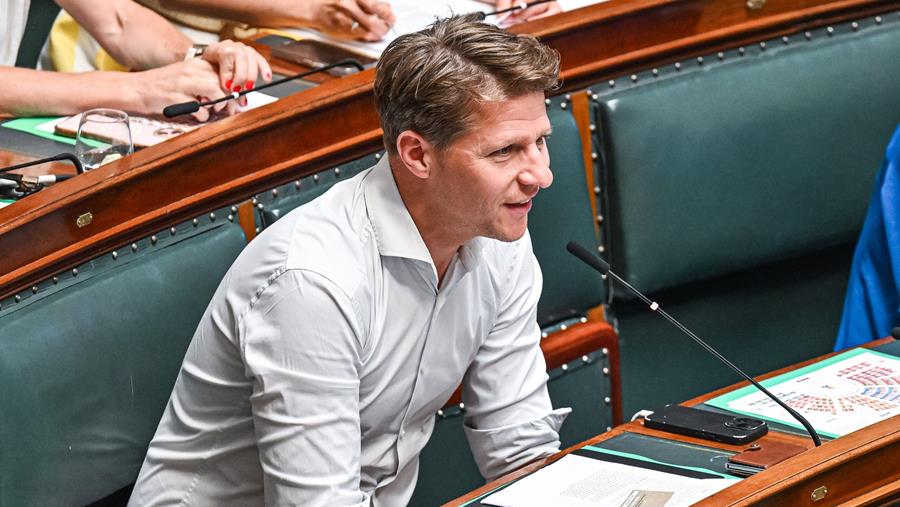 N-VA: Baas moet opnieuw ziektebriefje kunnen eisen vanaf dag één