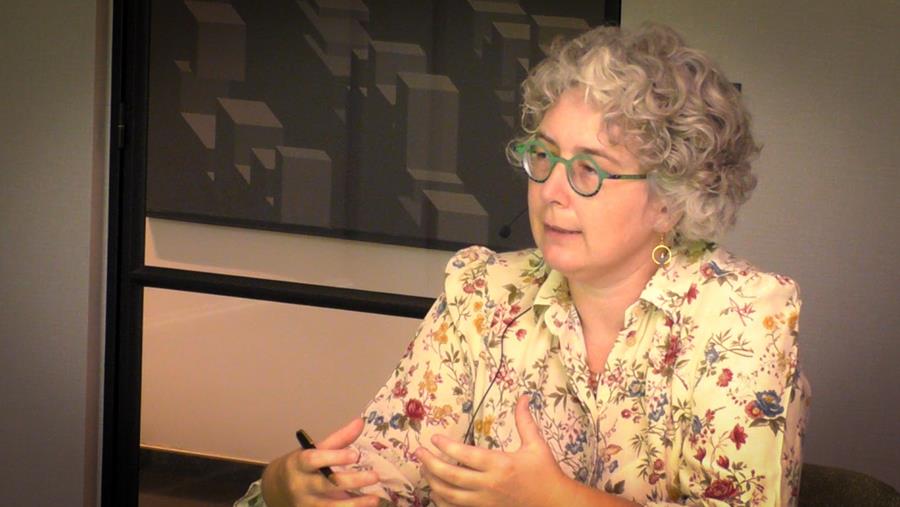 Kartel benoemt Lieselot Brepoels als nieuwe voorzitter