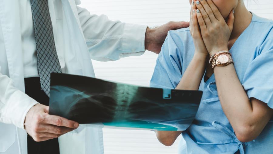 Fonds voor Medische Ongevallen betaalde 40% meer uit in 2025