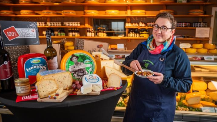Beauvoordse Walhoeve: pure smaak van vakmanschap !