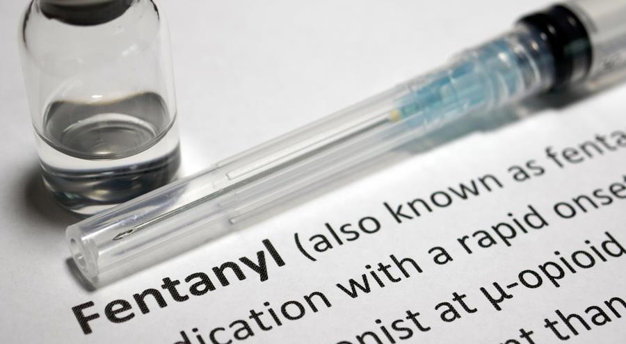 Houdt de maffia fentanyl buiten Italië?