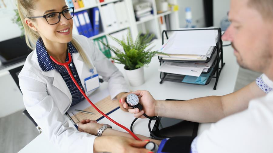 Europa wil cardiovasculaire risico's systematischer opsporen