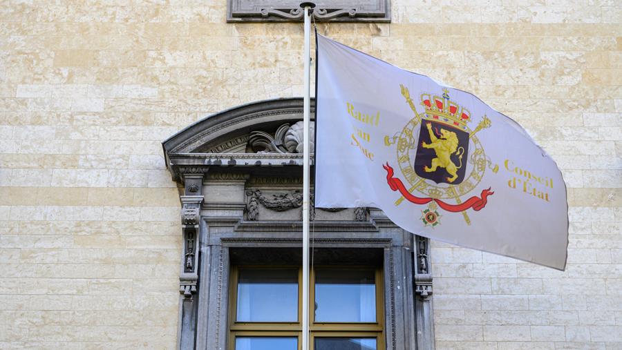 Raad van State: Orde moet experts Toezichtcommissie aanduiden