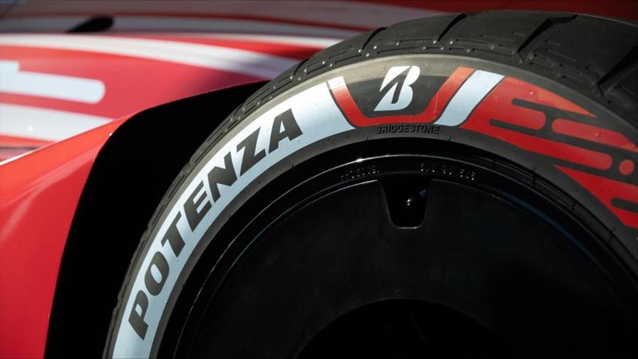 Bridgestone wordt exclusieve bandenleverancier van Formule E vanaf 2026/27
