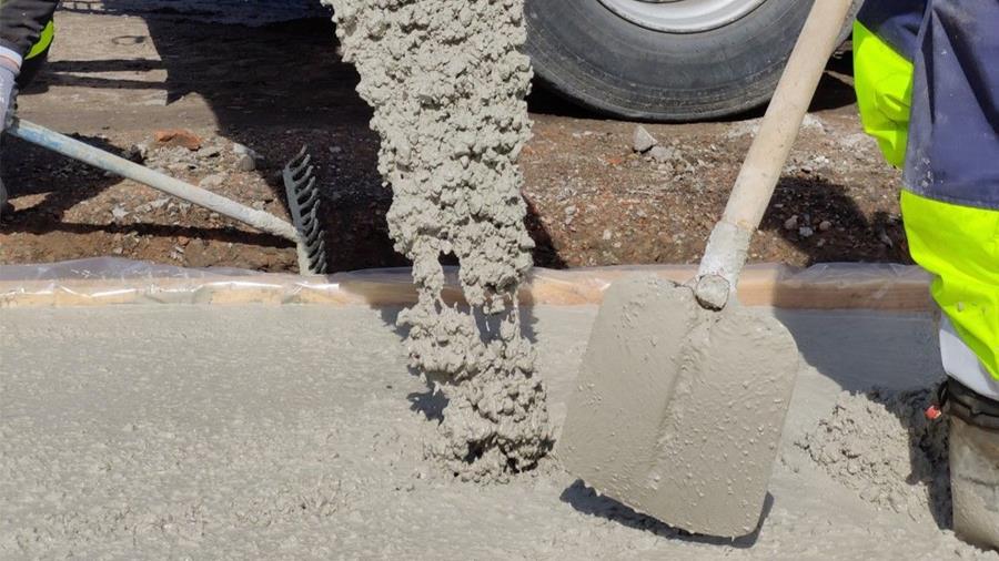 Betonnorm NBN B 15-250 kreeg een upgrade