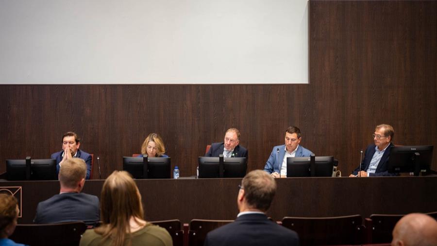 Belpork verenigt varkensketen rond meetbare verduurzaming