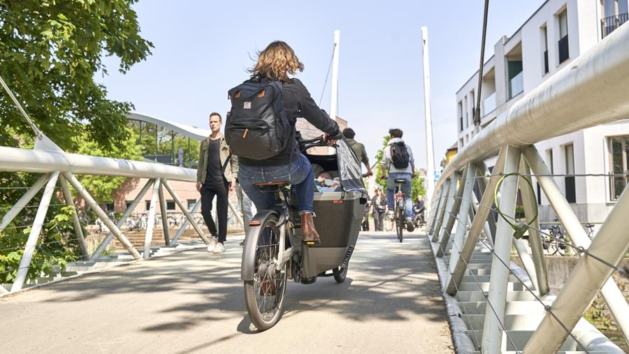 Gent lanceert sociaal mobiliteitsbudget in 2027