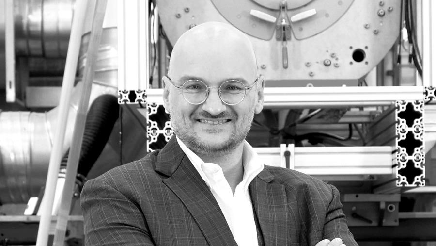 Dario Urbinati verlaat directie Gallus en wordt voorzitter van raad van bestuur