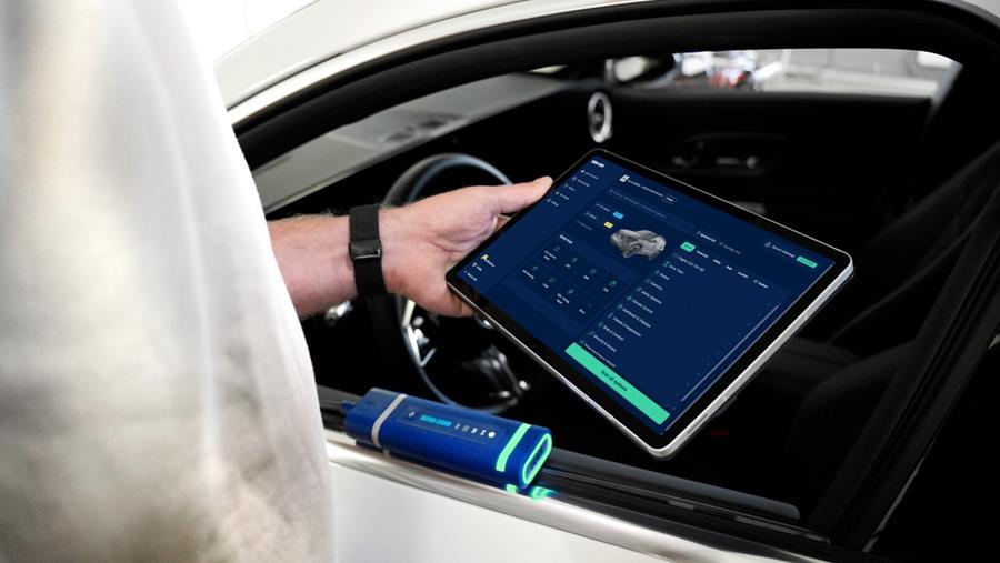 Autocom Apex vervangt CARS en TRUCKS vanaf 2027