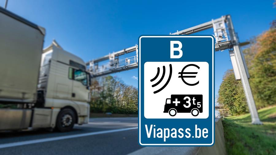 Wat betaalt uw vrachtwagen per kilometer in 2027?