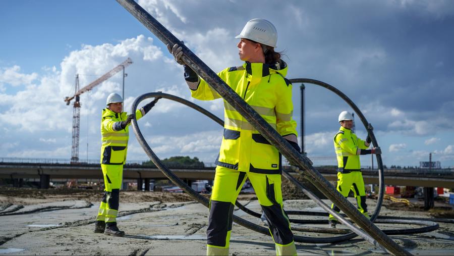 Changer de manière visible: pourquoi une seule solution HiVis ne suffit pas