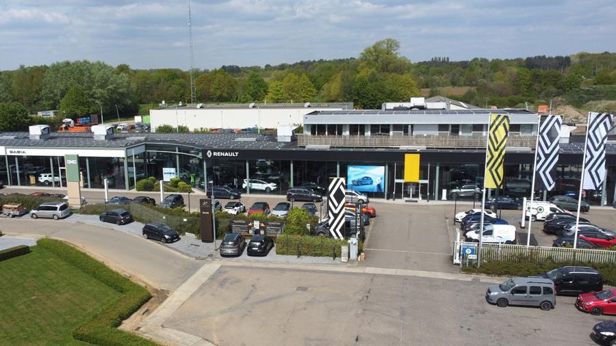 Autopartners neemt autoactiviteiten Pashuysen over