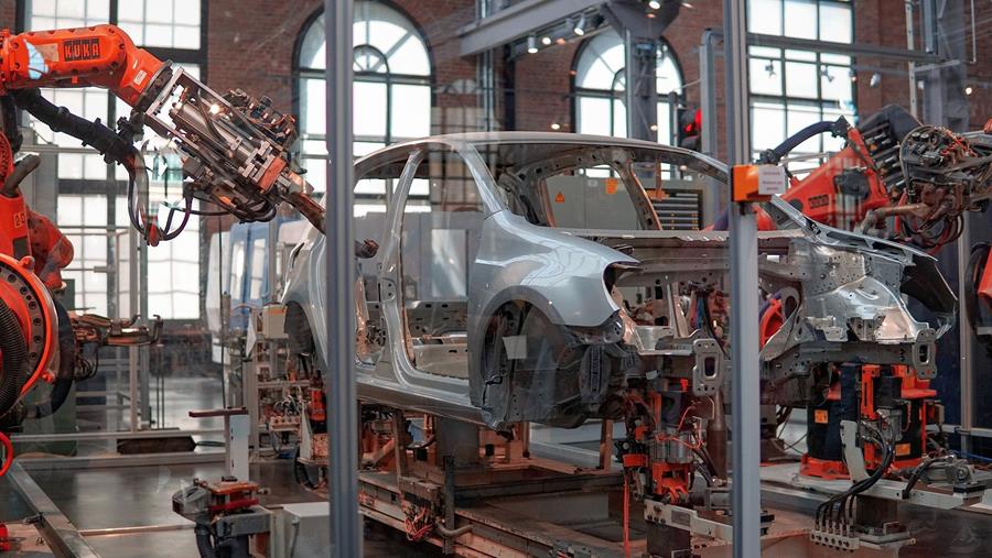 Studie voorspelt verlies half miljoen jobs bij aanpak enkel gericht op EV