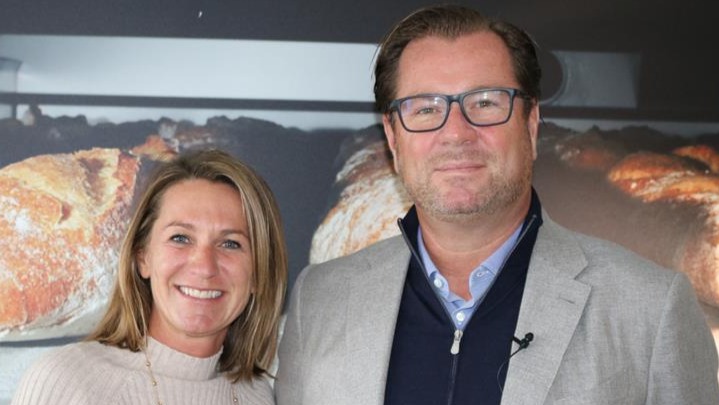 DES INNOVATIONS QUI FACILITENT LA VIE DU BOULANGER