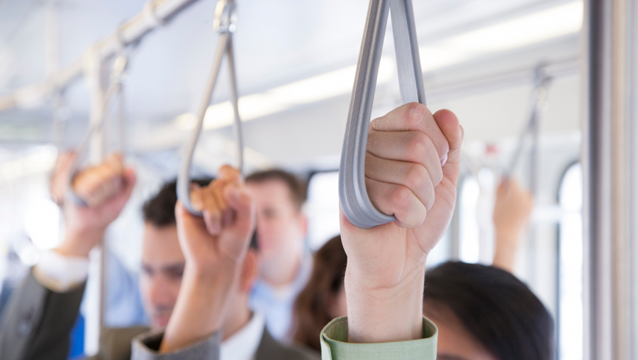 43% van de werknemers kiest voor duurzame mobiliteit