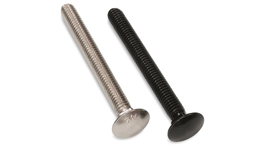 Brunissage chimique avec Presto Black®