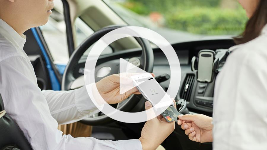 Pas encore de paiement électronique? Vous pouvez en proposer à partir de 19,90 €