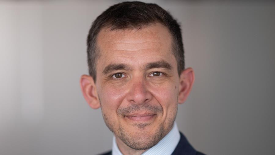 CLEPA verwelkomt Benjamin Krieger als nieuwe secretaris-generaal