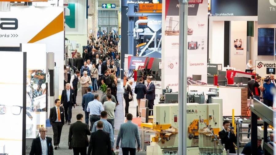 EuroBLECH 2022 : votre passerelle vers un avenir plus judicieux